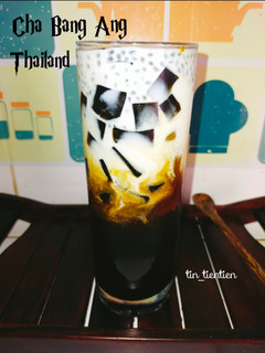 Foto resep Cha Bang Ang Thailand