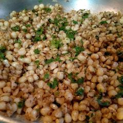 A picture of Butter Corn.