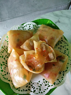Foto resep Cibay (Aci ngambay)