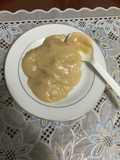 Dulce de yuca