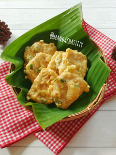 Foto resep Tempe Mendoan