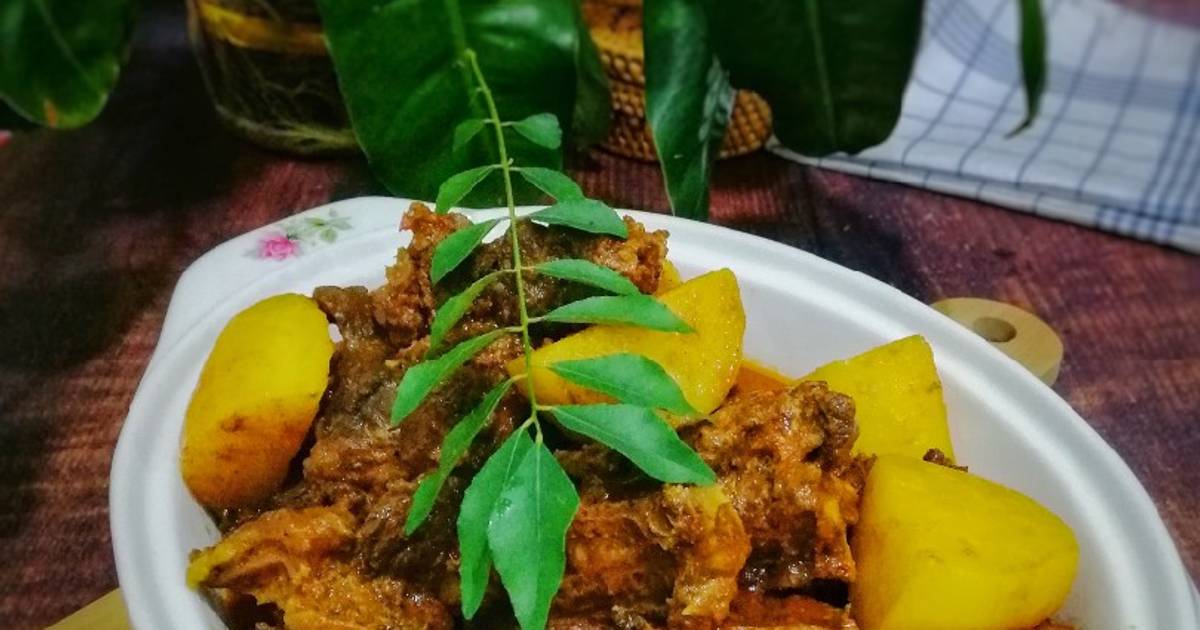 177 resepi gulai yang sedap dan mudah - Cookpad 177 resepi gulai yang sedap dan mudah - Cookpad