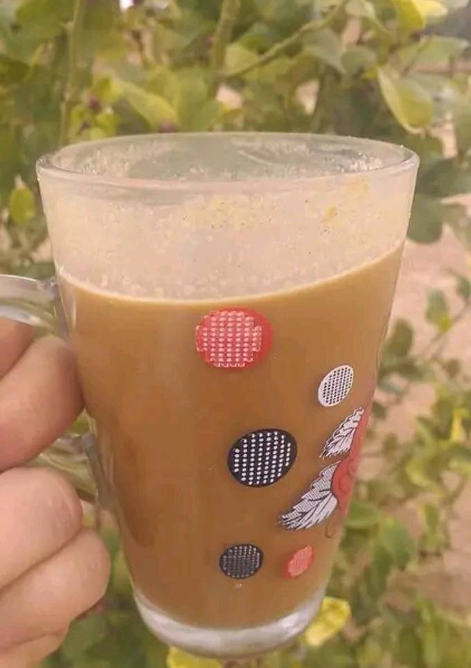 صورة عصير التمر