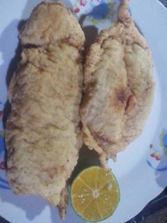 Una foto de Marinera de Carne