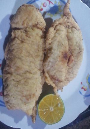 Una foto de Marinera de Carne