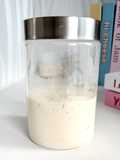 Sourdough Starter (Ragi Alami) dari Yeast Water Buah - Anti Gagal dan Cepat