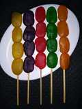 Manisan Sate Cangkaleng