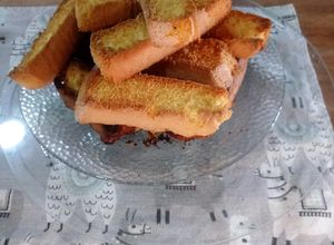 Una foto de Biscuits