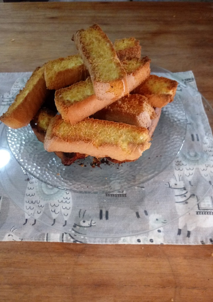Una foto de Biscuits