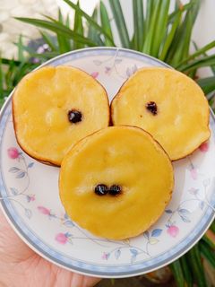 Foto resep Kue Lumpur Kentang