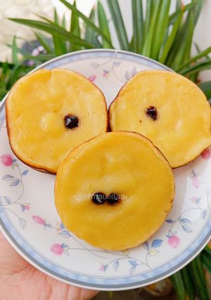 Foto resep Kue Lumpur Kentang