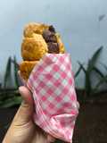 7 Day Croissant Hack