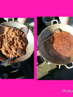 Foto resep Bumbu urap enak