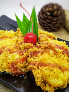 Foto resep Pisang Goreng Kremes