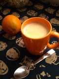 Easy and Quick Chai Latte