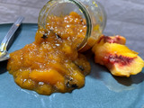 Mermelada de Duraznos 🍑