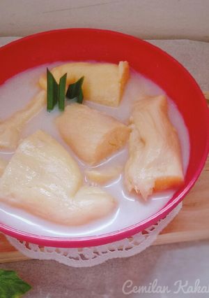 Foto resep Setup Tape