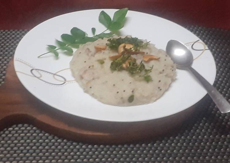 How to Make Any-night-of-the-week Onion upma