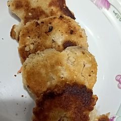 A picture of Meethi koki.