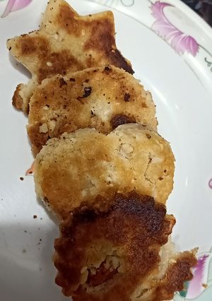 A picture of Meethi koki.