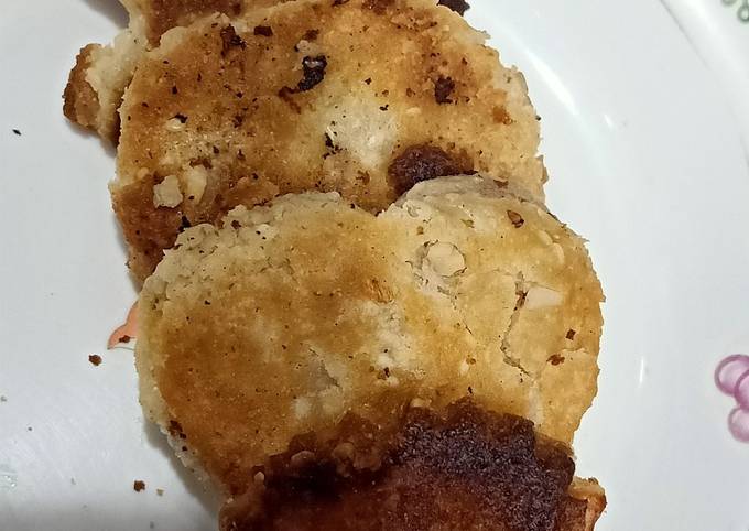 Recipe: Perfect Meethi koki