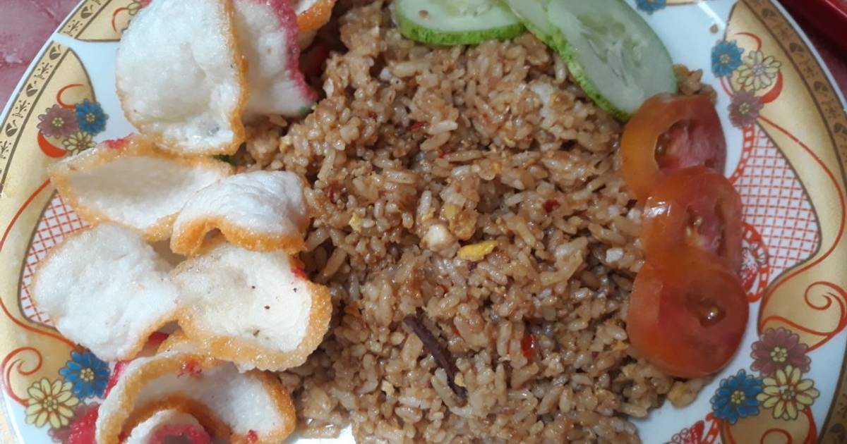 5.260 resep nasi goreng rempah enak dan sederhana - Cookpad 5.260 resep nasi goreng rempah enak dan sederhana - Cookpad