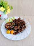 Sate Maranggi