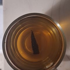 A picture of Keto "Tranquility" Winter Drink (Caffeine Free).