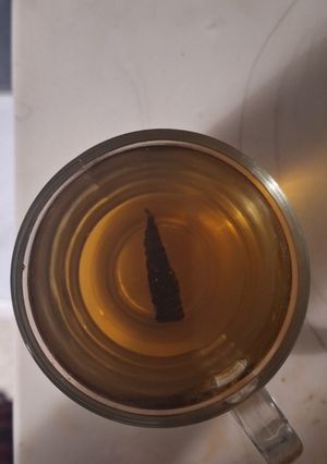 A picture of Keto "Tranquility" Winter Drink (Caffeine Free).