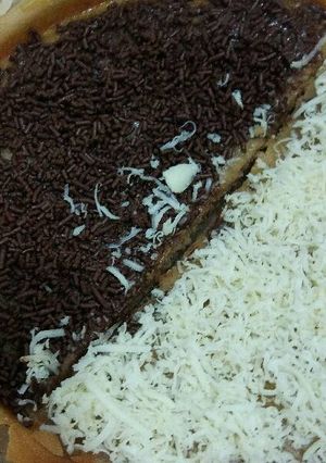 Foto resep Martabak ala2