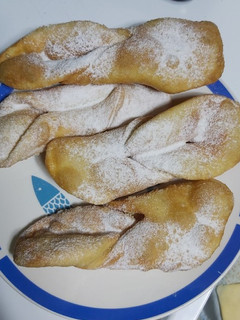 Una foto de Calzones rotos