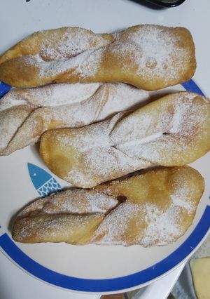 Una foto de Calzones rotos