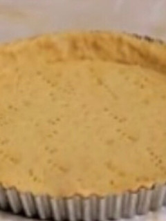 Una foto de Masa para Kuchen