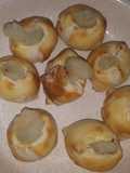 Knishes de Papa