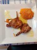 Pato-tero