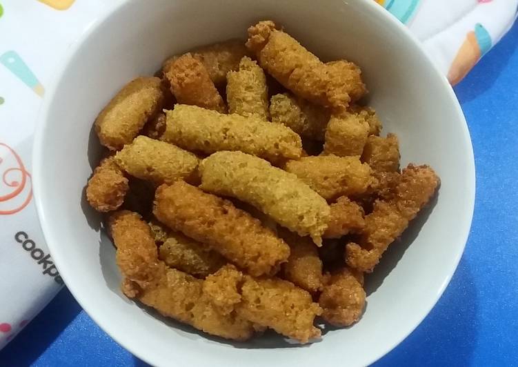 461. Cheetos tahu masala