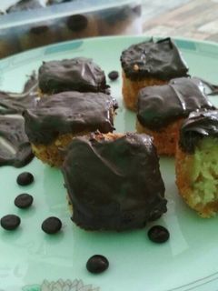 Foto resep Nugget pisang kekinian