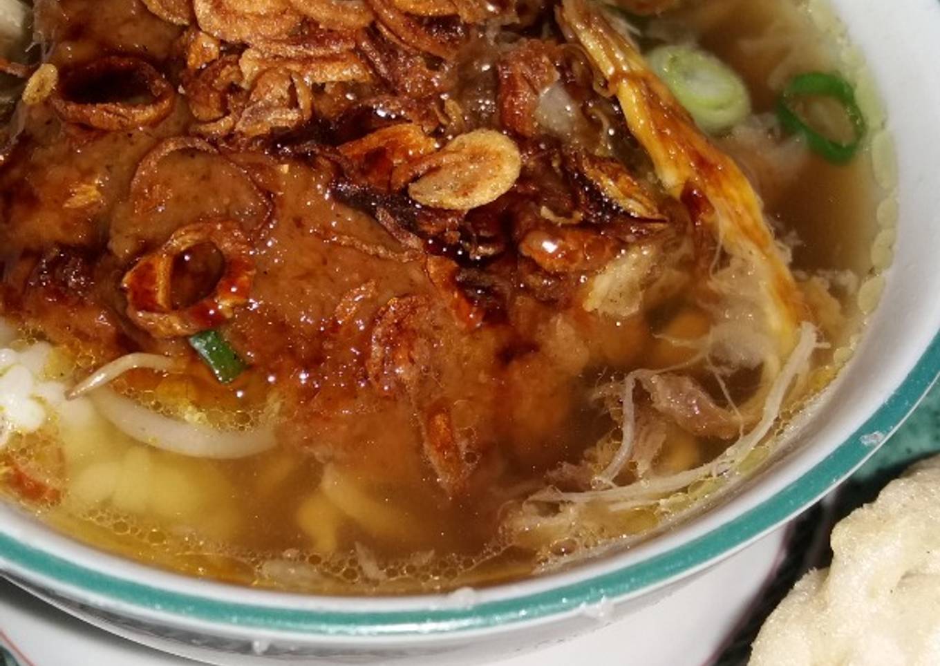 Soto Tegal