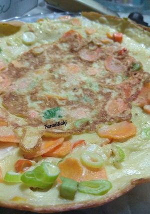 Foto resep Telur Ala-Ala