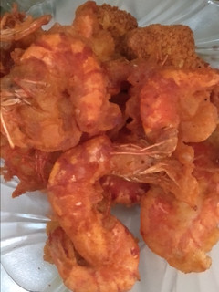 Foto resep #20 Udang goreng crispy 🦐
