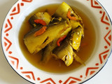 Parede Ikan Bandeng