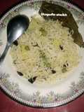 Matar pulao