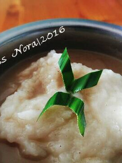 Foto resep Bubur Sumsum