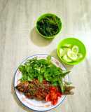 Gurame Sambal Kemangi