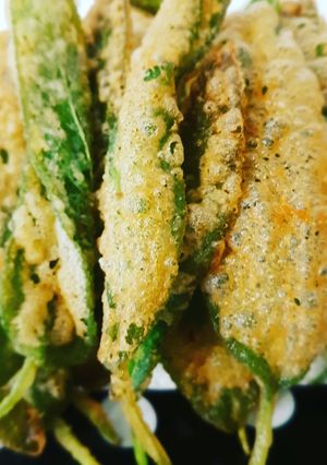 Foto di Salvia pastellata supercroccante