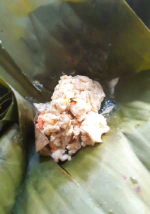 Foto resep Tum ayam
