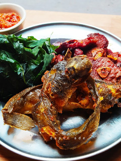 Foto resep Lele Goreng