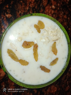 साबूदाना खीर(sabudana kheer recipe in hindi) रेसिपी मुख्य फोटो