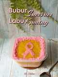 Bubur Sumsum Labu Kuning (Dessert Box)
