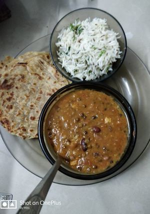 दाल मखनी रेसिपी मुख्य फोटो